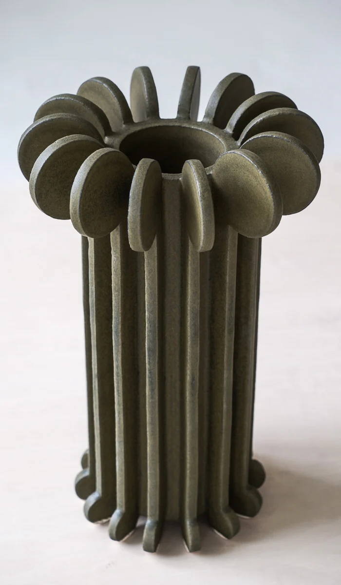 Devin Wilde Vessel No. VIII - Image 40