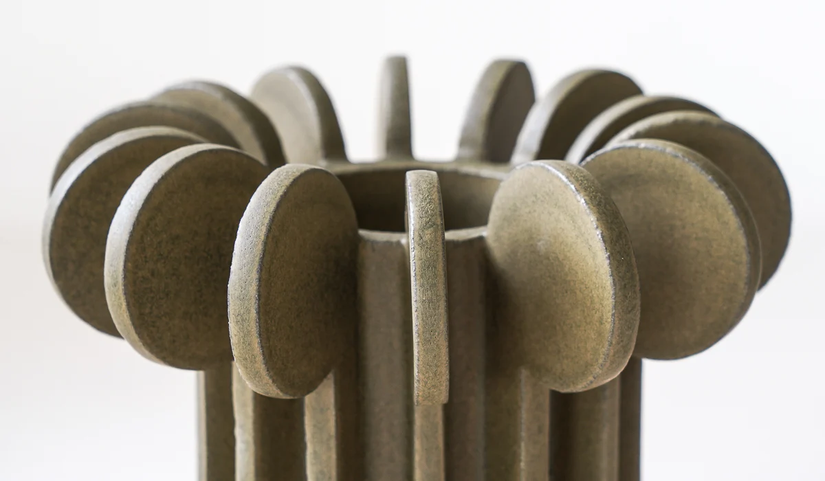 Devin Wilde Vessel No. VIII - Image 41