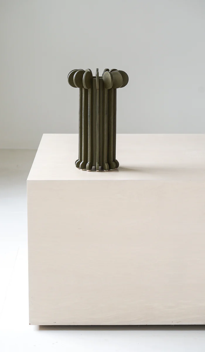 Devin Wilde Vessel No. VIII - Image 42