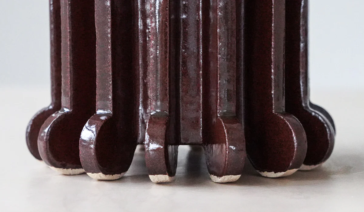 Devin Wilde Vessel No. VIII - Image 48