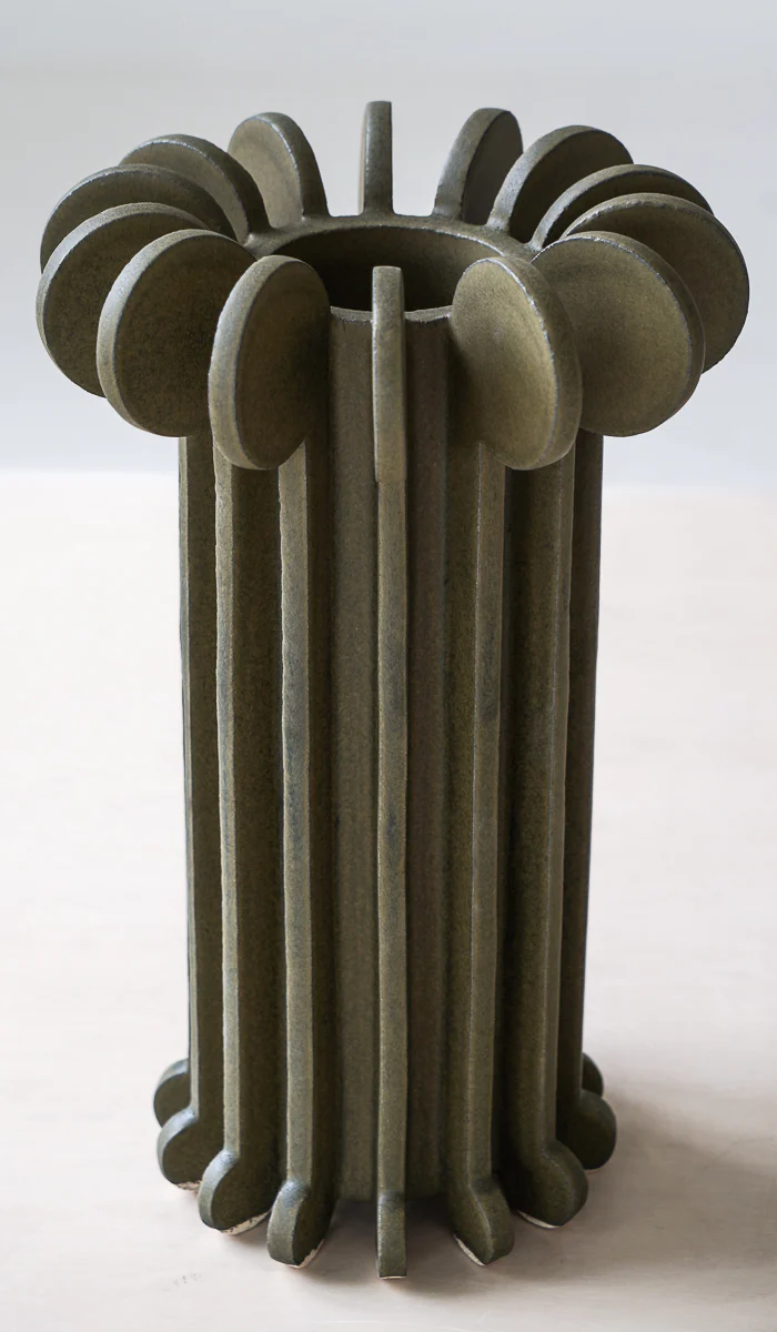 Devin Wilde Vessel No. VIII - Image 5