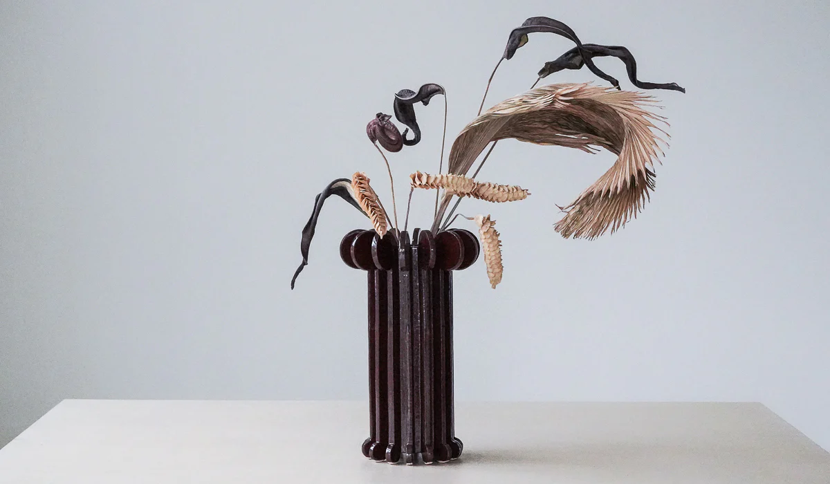 Devin Wilde Vessel No. VIII - Image 50