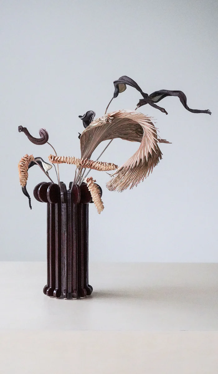 Devin Wilde Vessel No. VIII - Image 51
