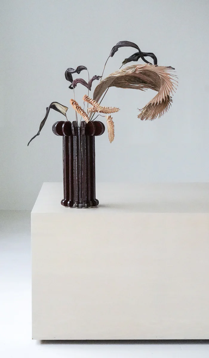 Devin Wilde Vessel No. VIII - Image 52