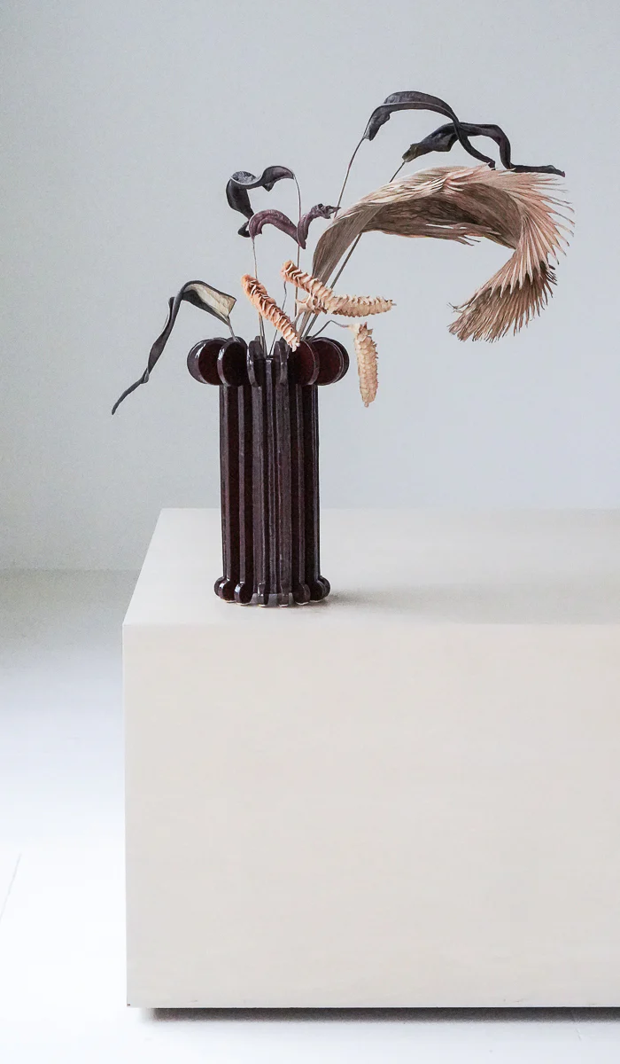 Devin Wilde Vessel No. VIII - Image 53