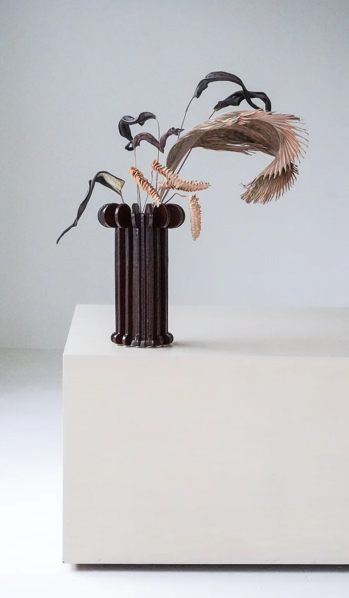 Devin Wilde Vessel No. VIII - Image 54