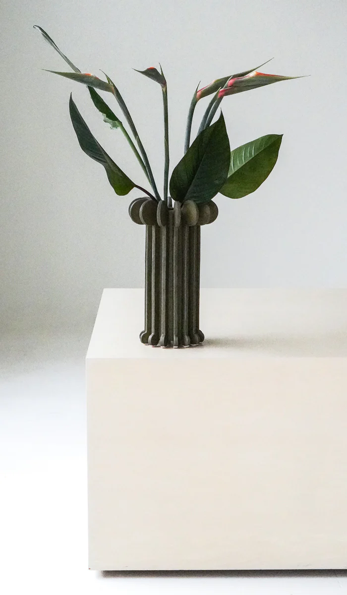 Devin Wilde Vessel No. VIII - Image 55