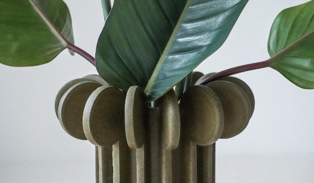 Devin Wilde Vessel No. VIII - Image 57