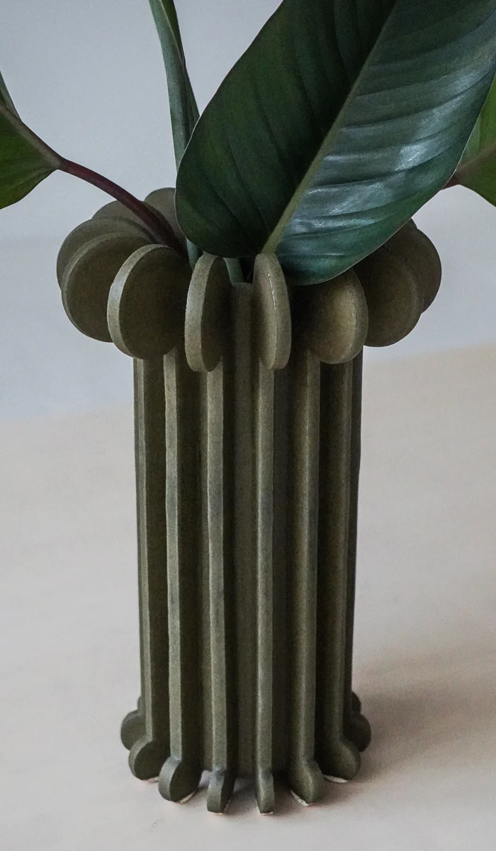 Devin Wilde Vessel No. VIII - Image 58