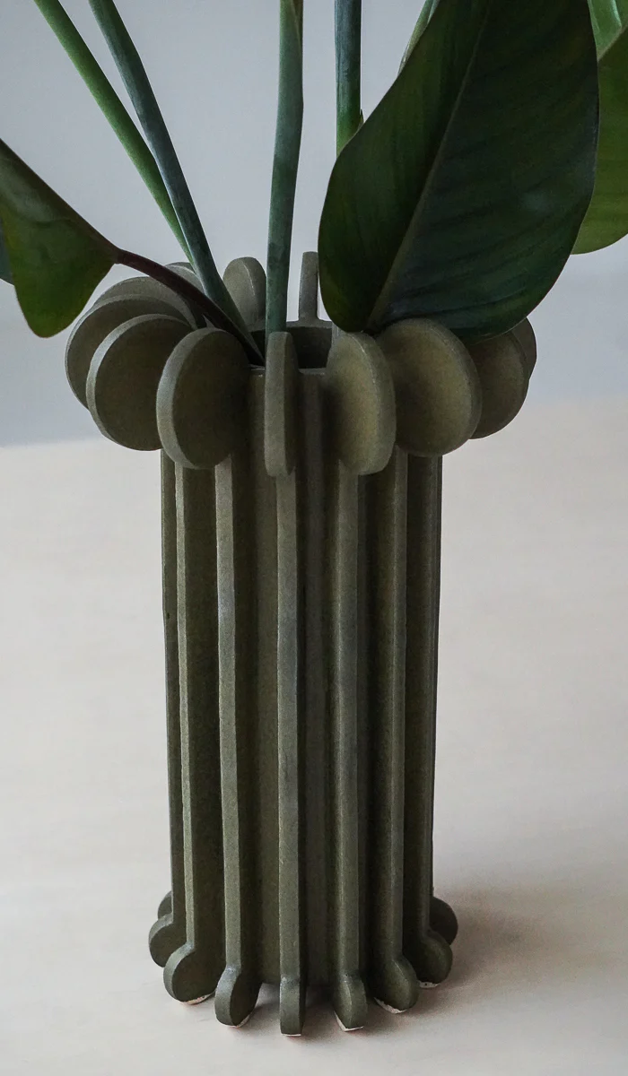 Devin Wilde Vessel No. VIII - Image 59