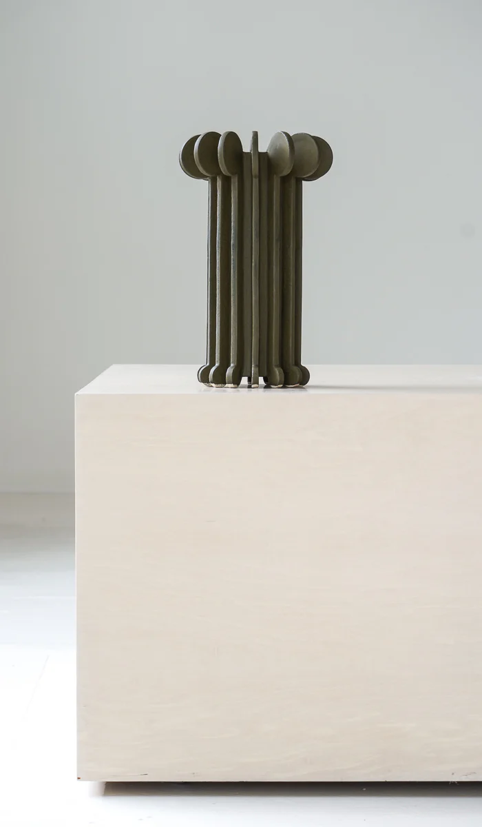 Devin Wilde Vessel No. VIII - Image 6