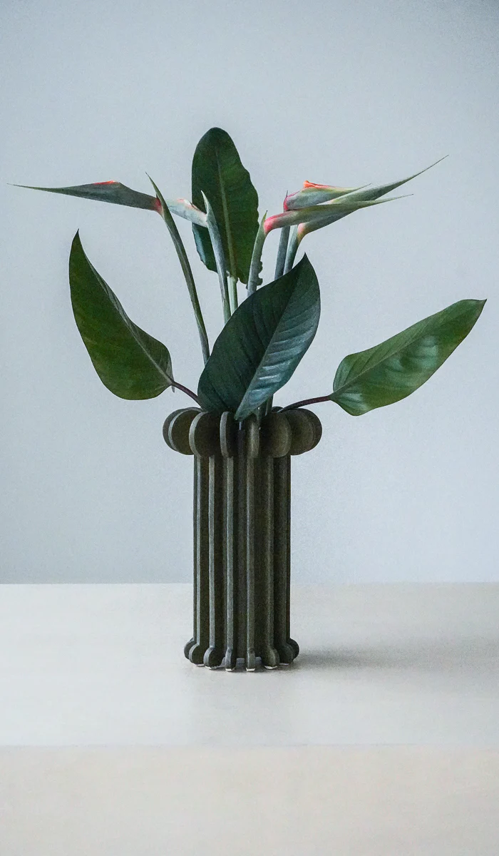 Devin Wilde Vessel No. VIII - Image 62