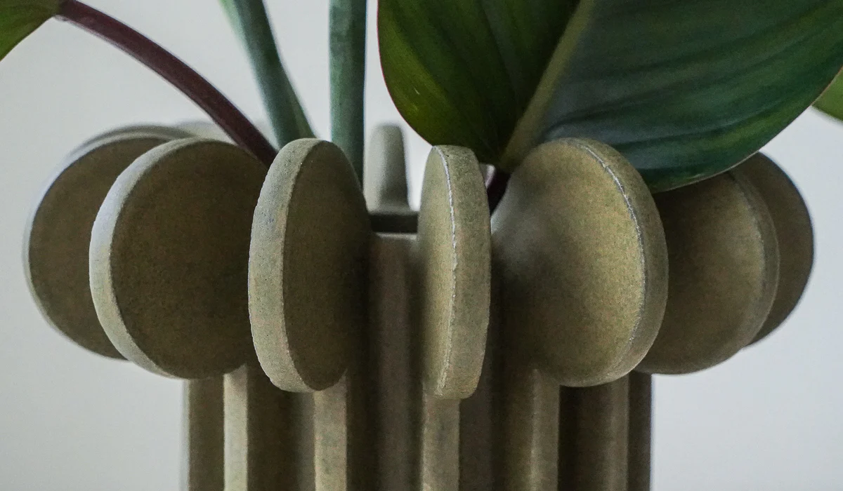 Devin Wilde Vessel No. VIII - Image 64