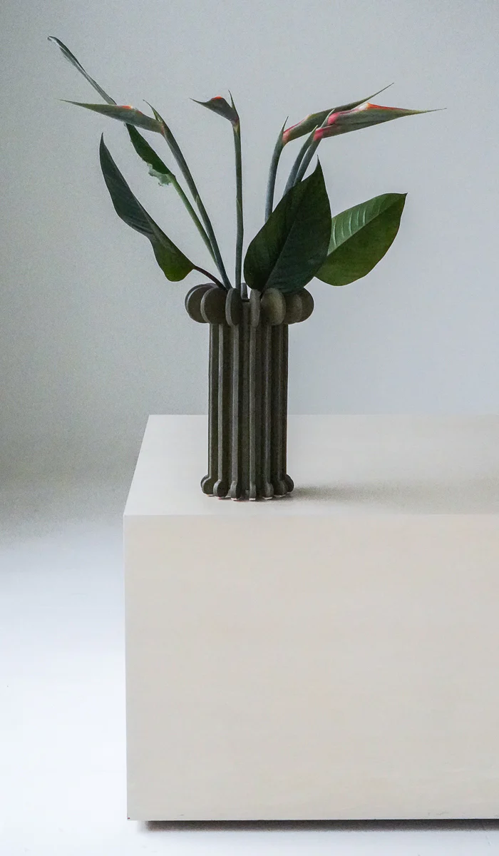 Devin Wilde Vessel No. VIII - Image 65
