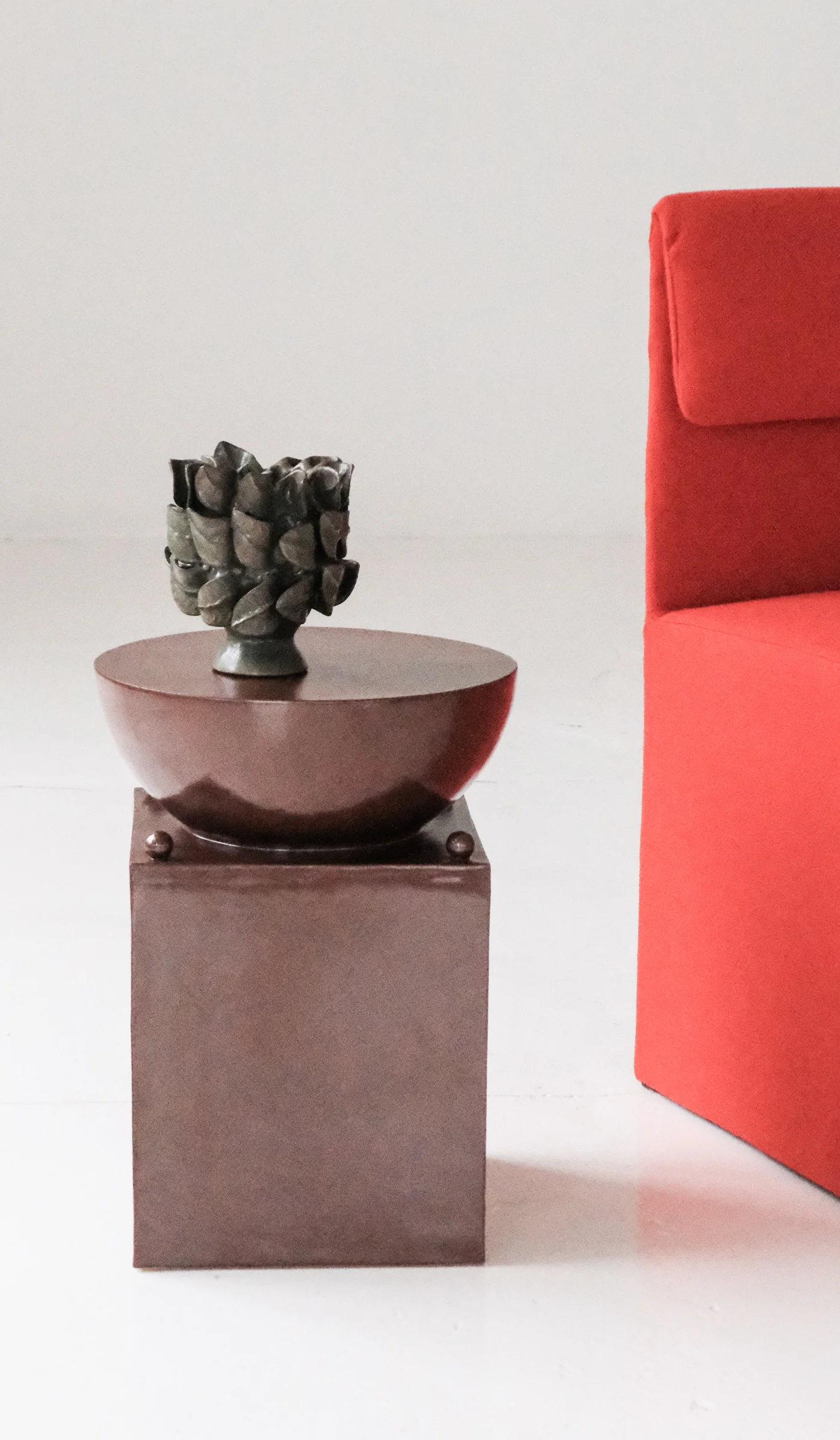 Devin Wilde Table No. II - Image 9