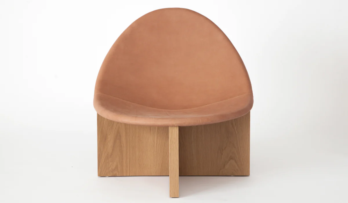 Estudio Persona Nido Chair - Image 10