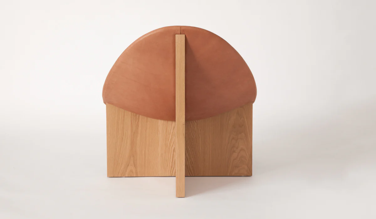 Estudio Persona Nido Chair - Image 12