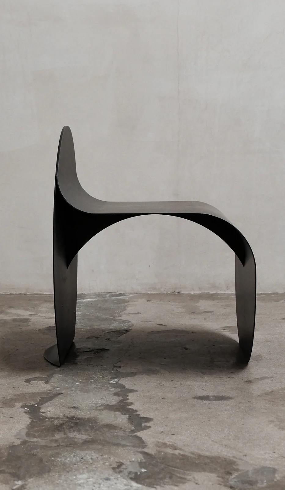 Estudio Persona O Stool - Image 3
