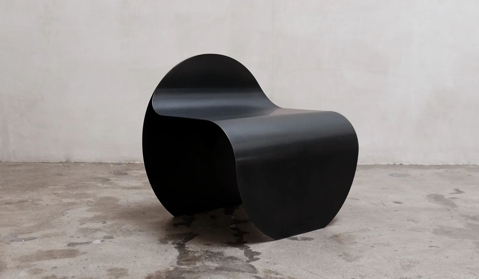 Estudio Persona O Stool - Image 4