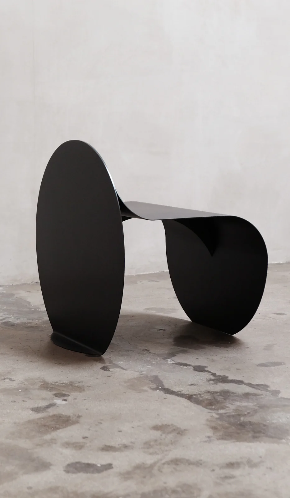 Estudio Persona O Stool - Image 5