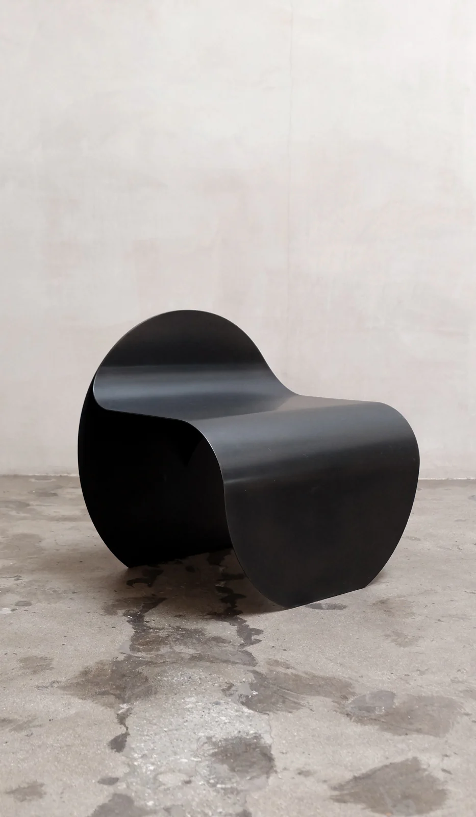 Estudio Persona O Stool - Image 6