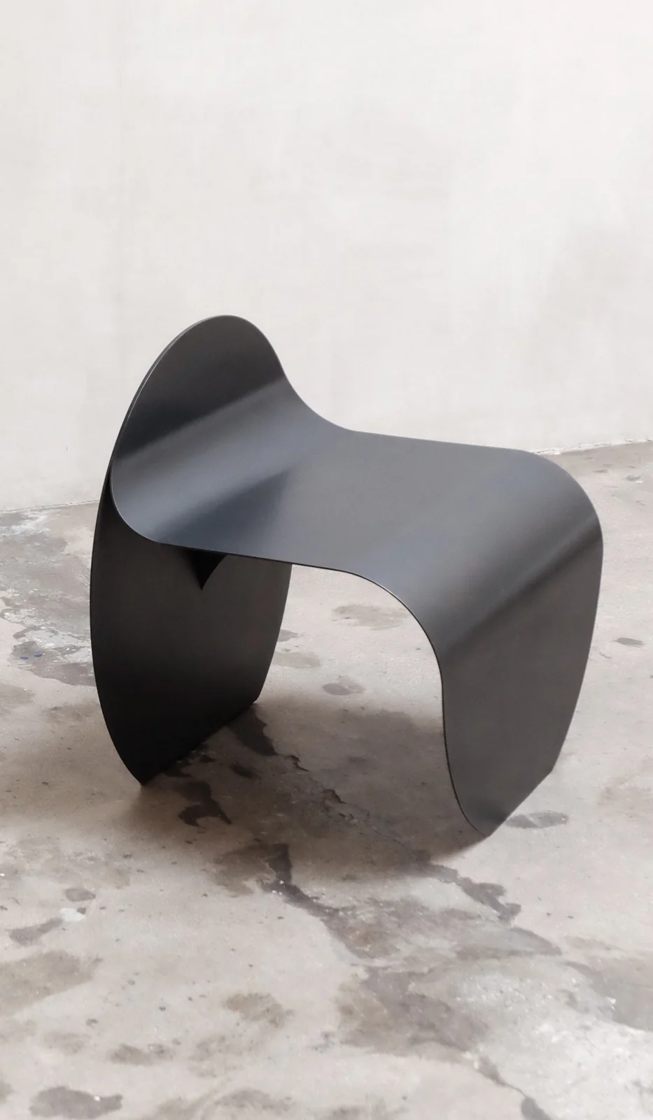 Estudio Persona O Stool - Image 8
