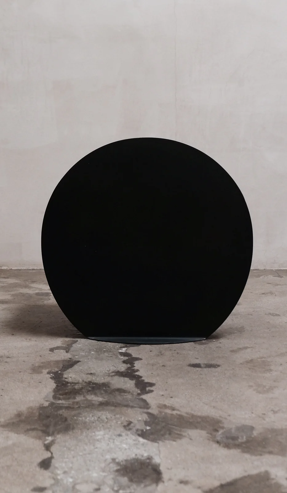 Estudio Persona O Stool - Image 9