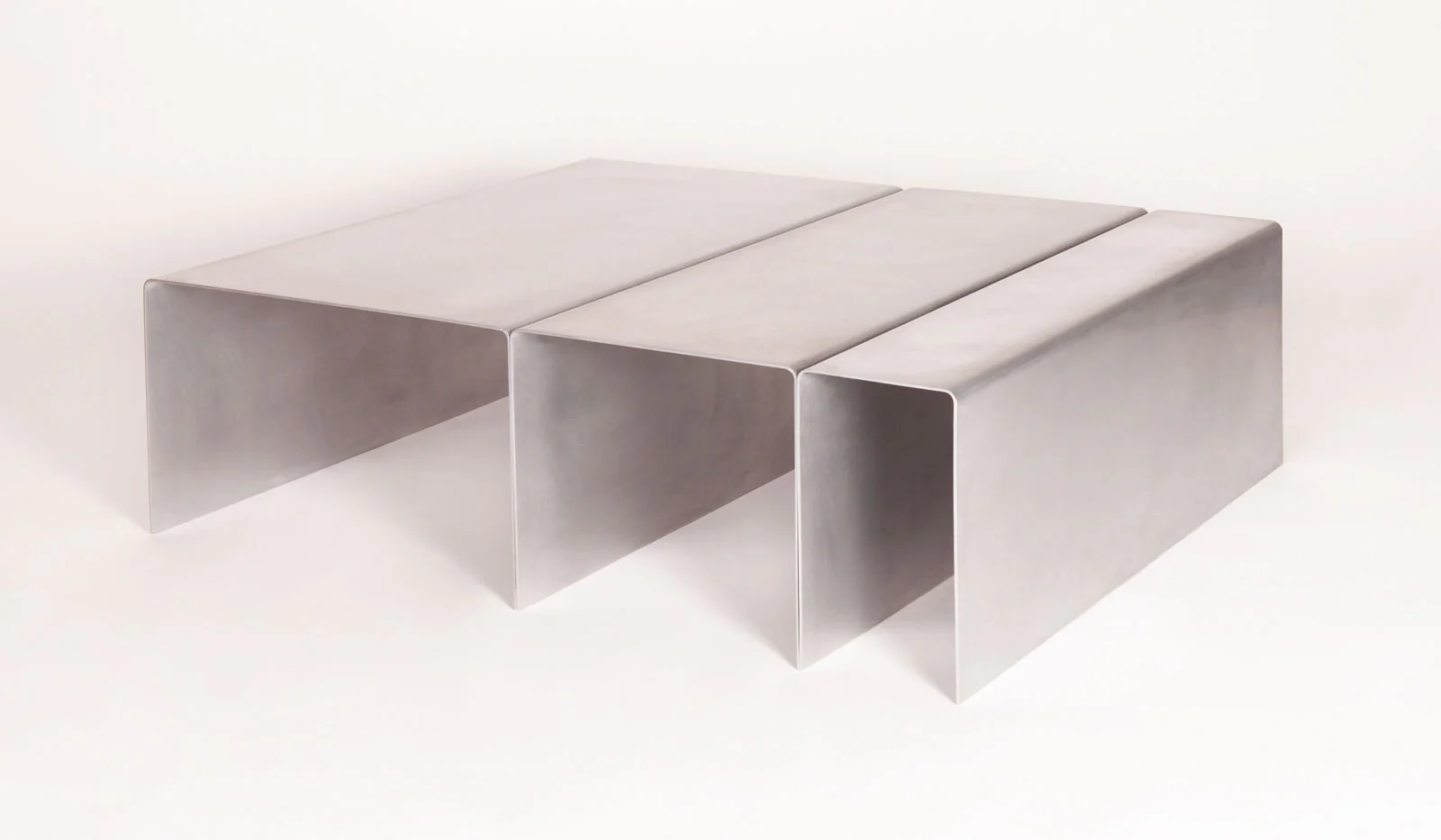 Estudio Persona Segment Coffee Table - Image 4