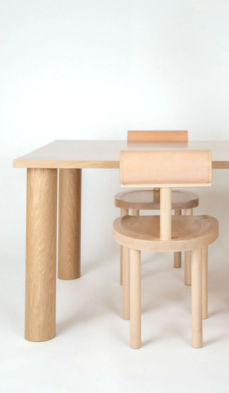 Estudio Persona Una Chair - Image 17