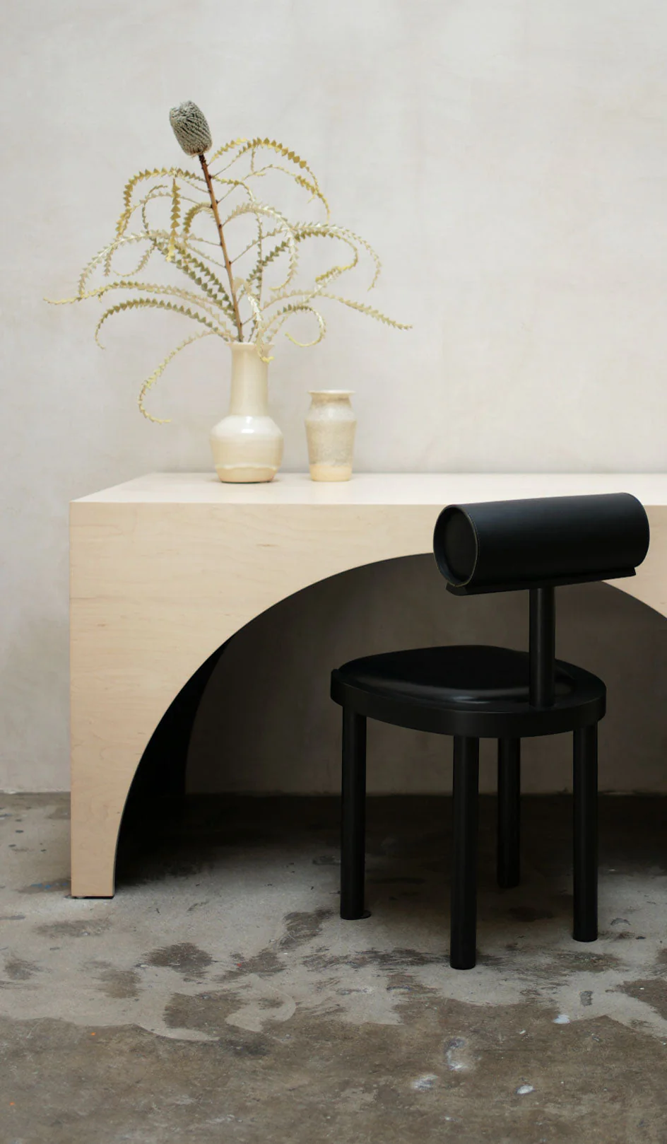 Estudio Persona Una Chair - Image 50