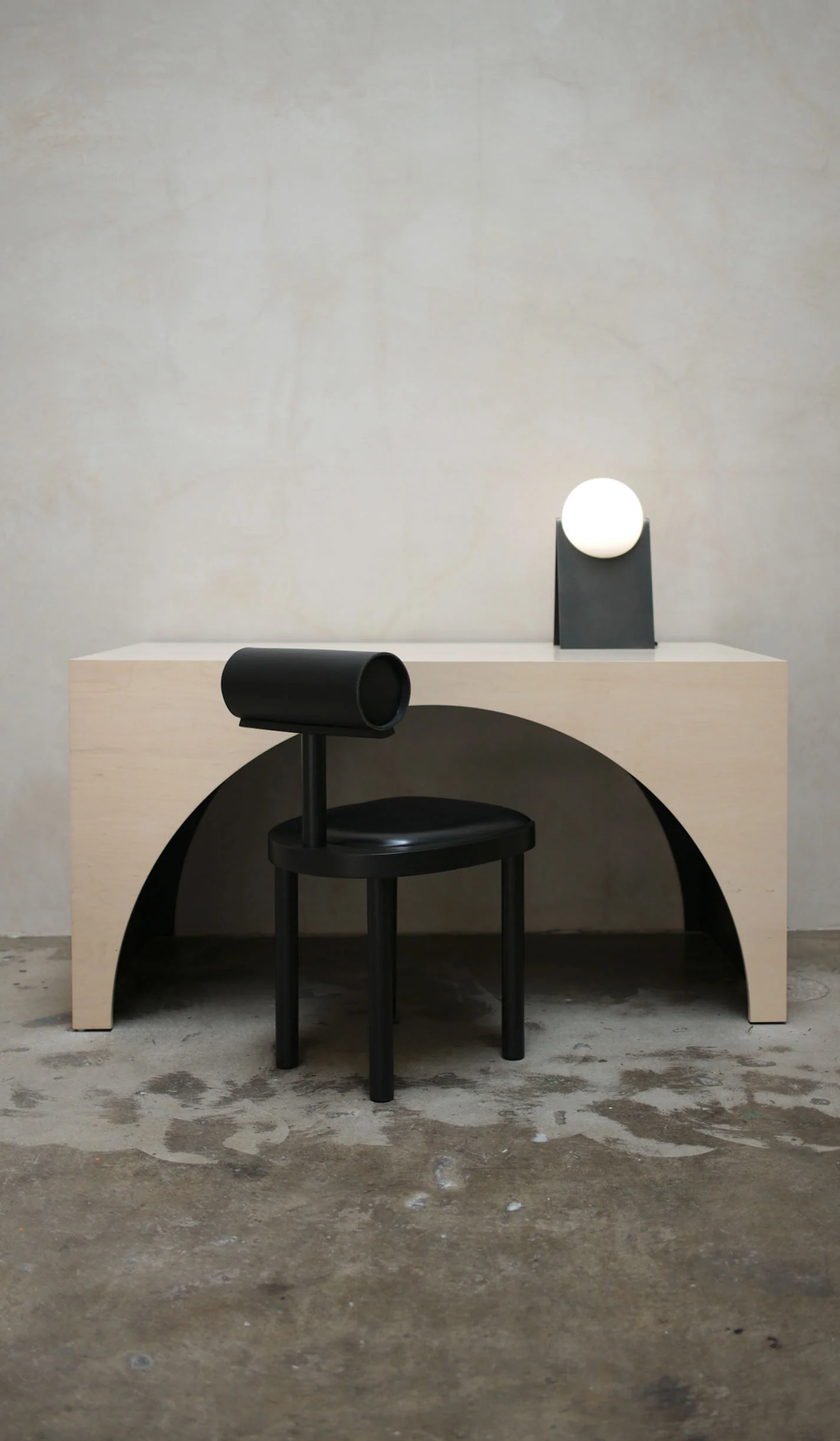 Estudio Persona Una Chair - Image 57