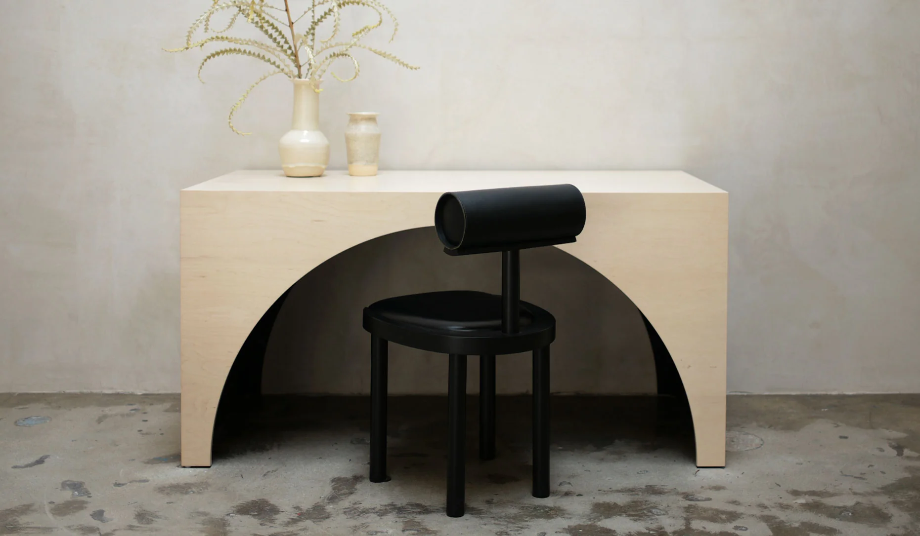 Estudio Persona Una Chair - Image 58