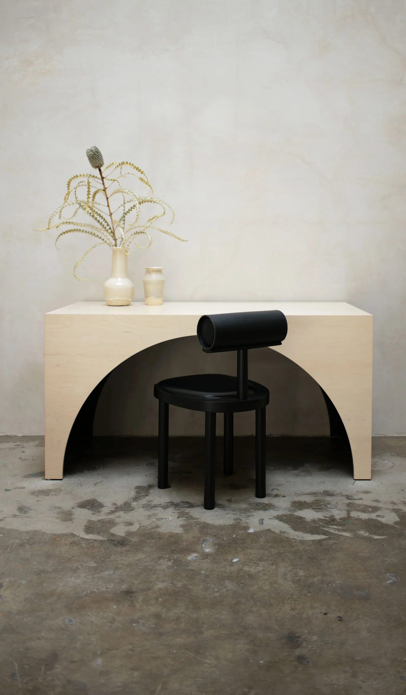 Estudio Persona Una Chair - Image 59