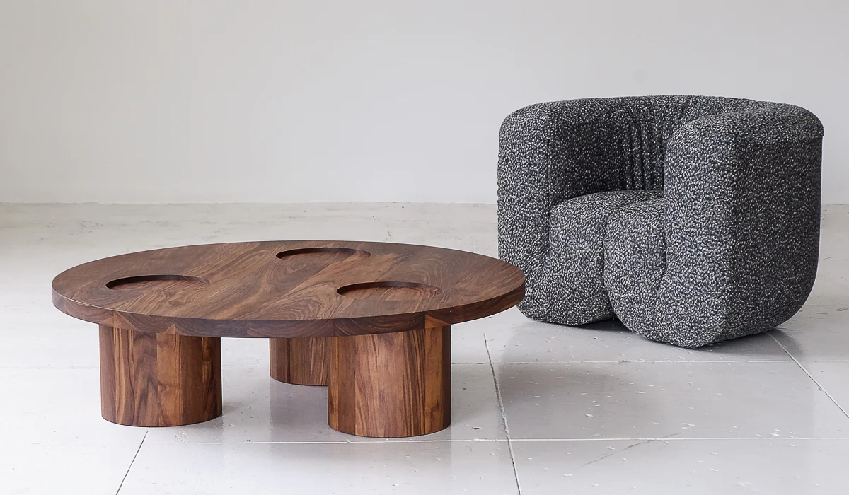 Estudio Persona Vassoio Coffee Table - Image 20