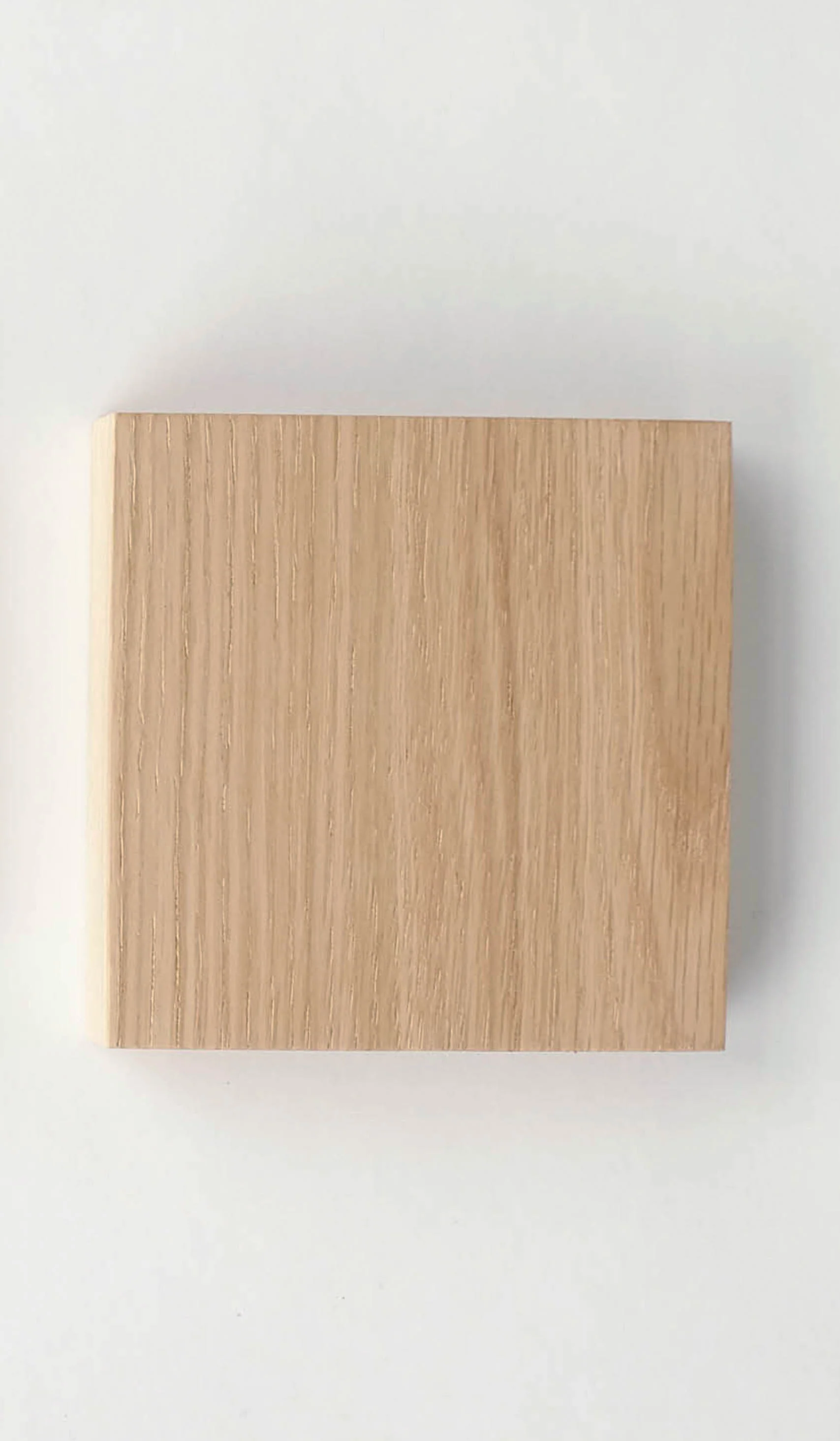Material Square Foundation Stool / Side Table - Image 13
