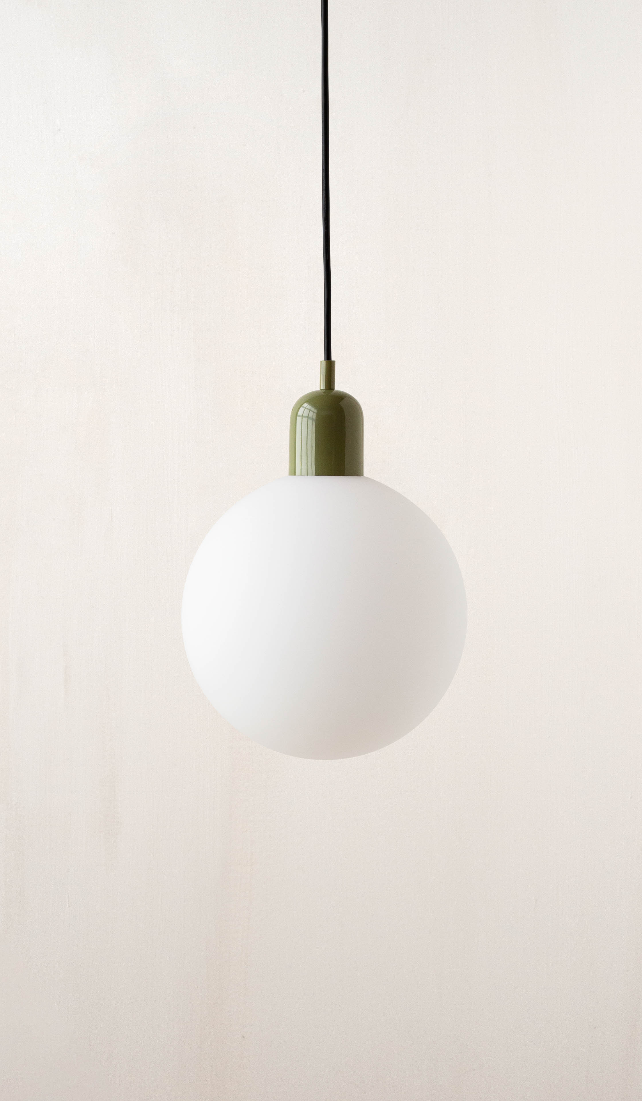 In Common With 10" Orb Pendant - Image 12