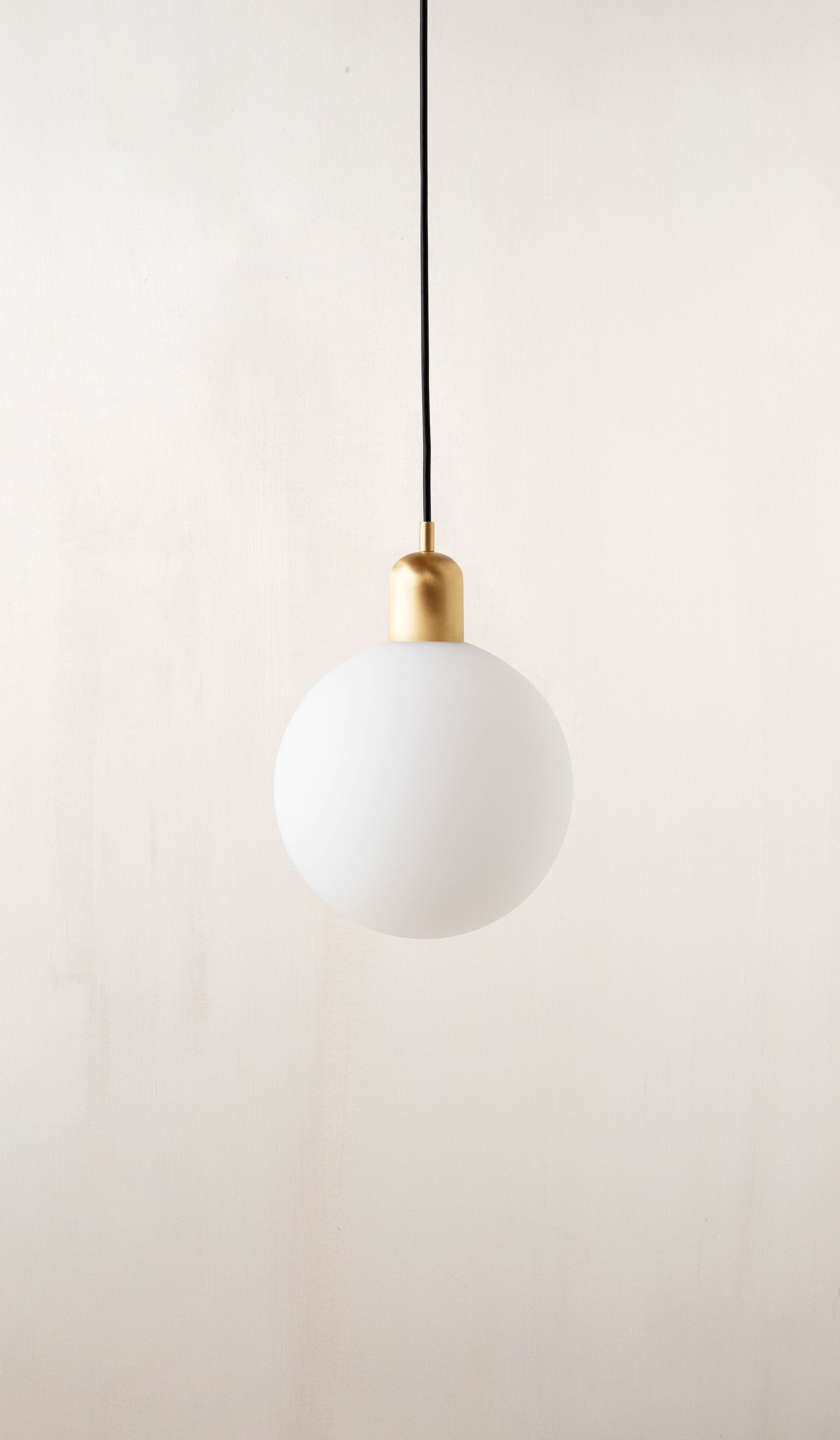 In Common With 10" Orb Pendant - Image 14