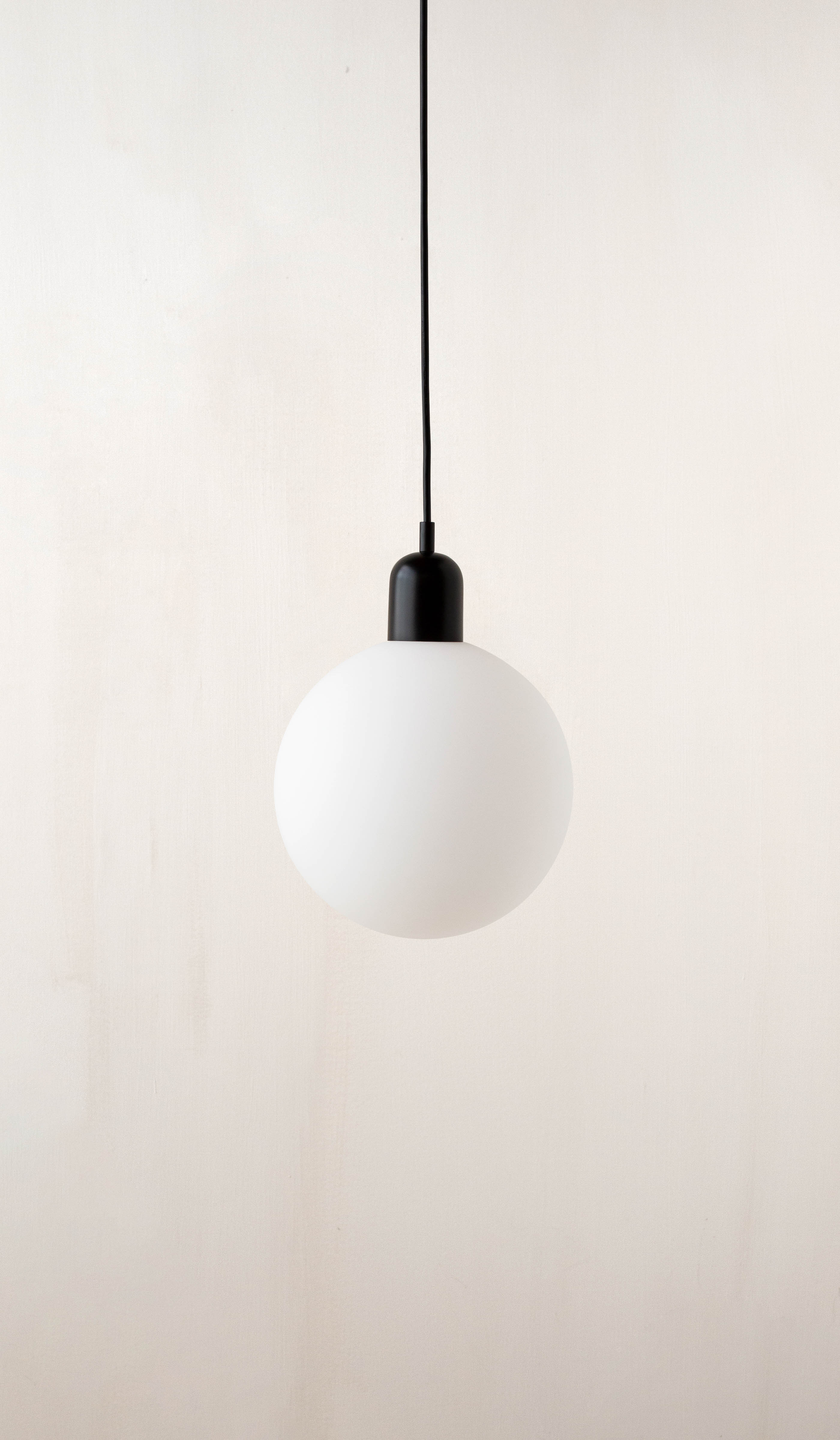 In Common With 10" Orb Pendant - Image 15