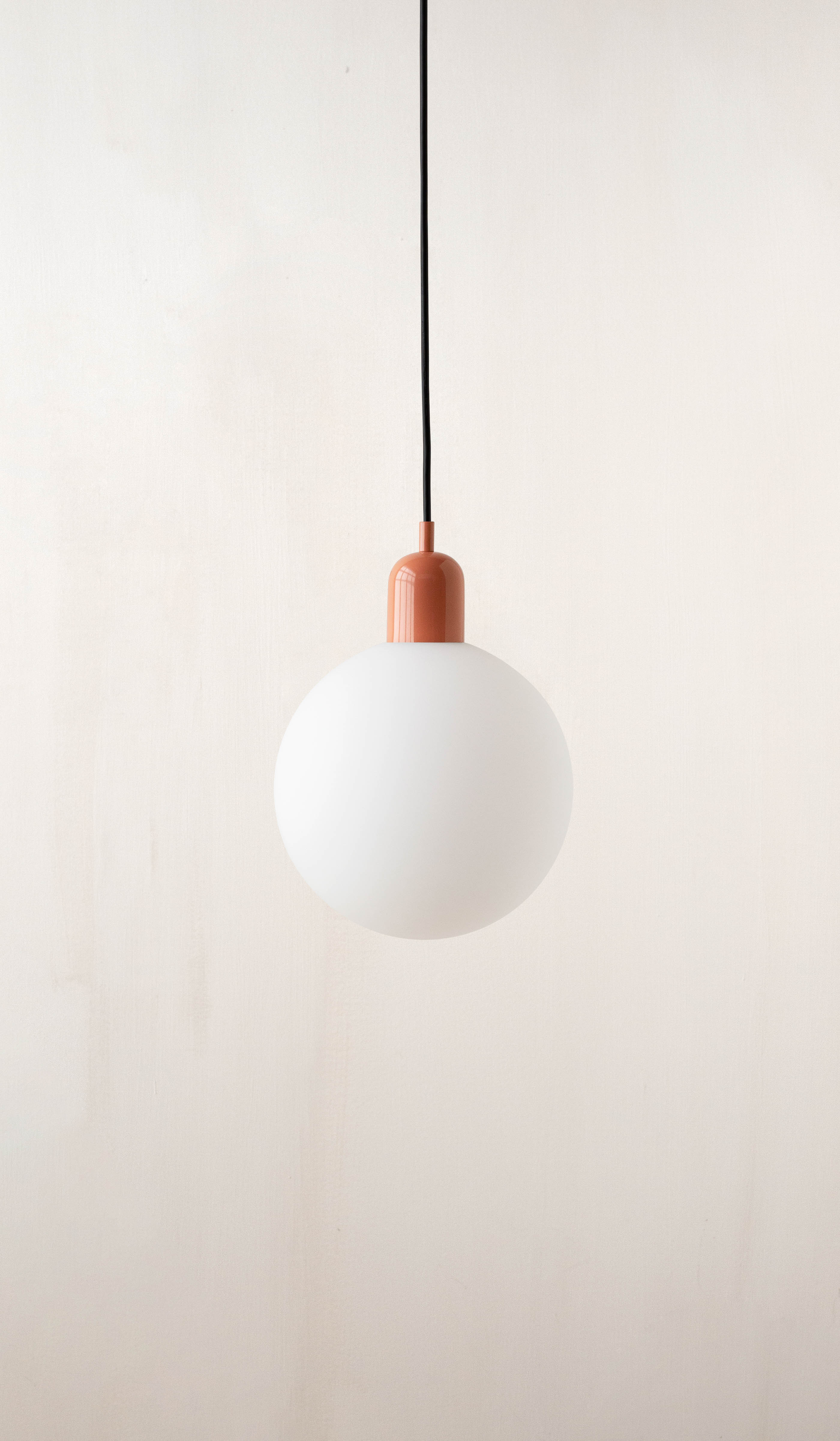 In Common With 10" Orb Pendant - Image 17
