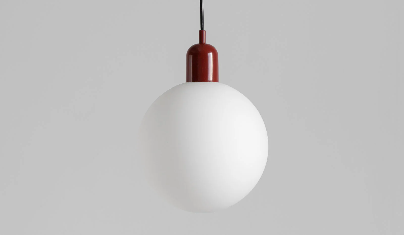 In Common With 10" Orb Pendant - Image 23