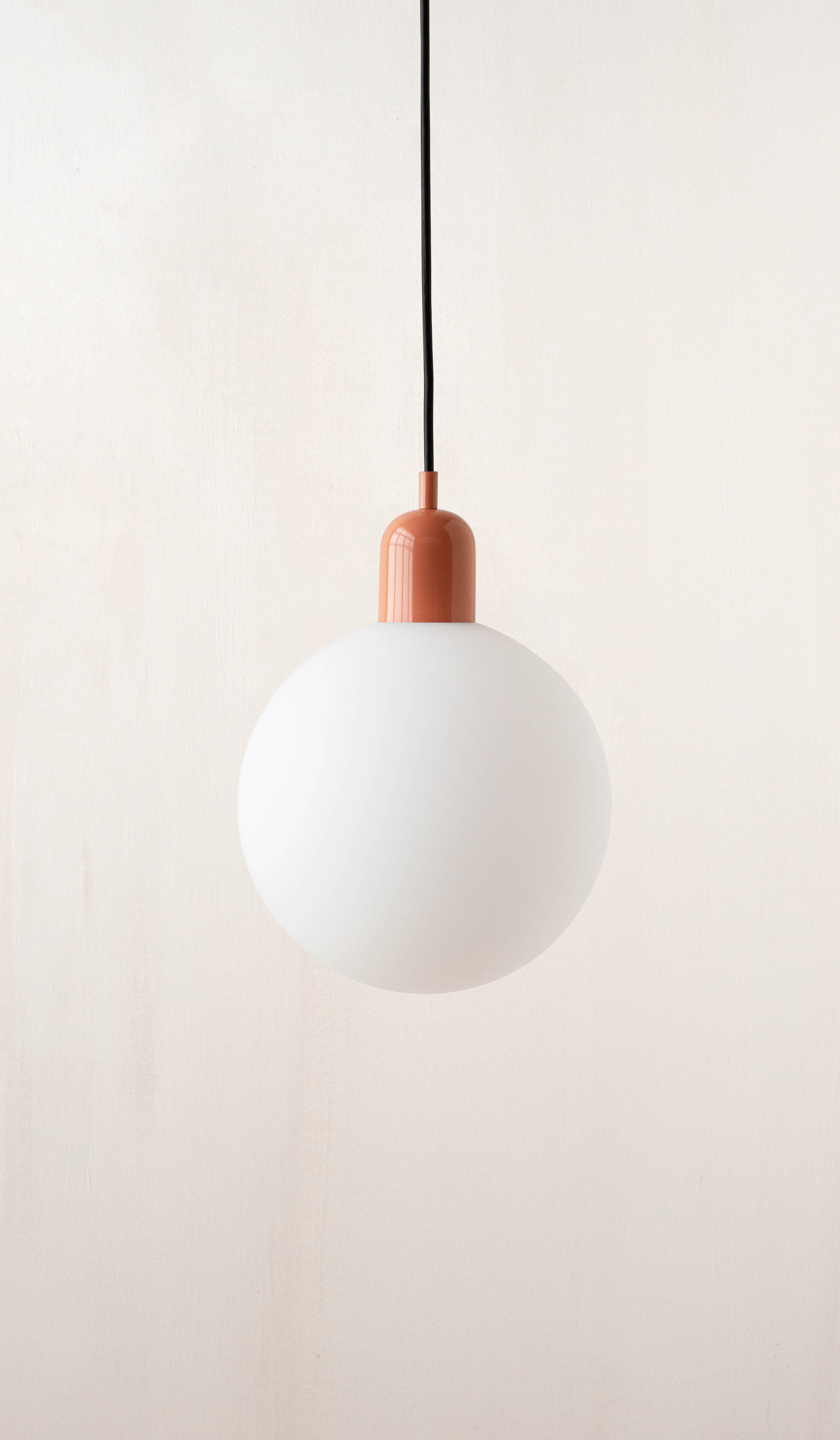 In Common With 10" Orb Pendant - Image 25