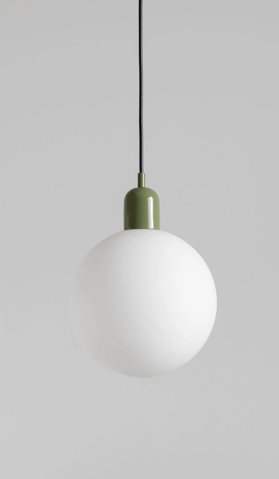 In Common With 10" Orb Pendant - Image 26