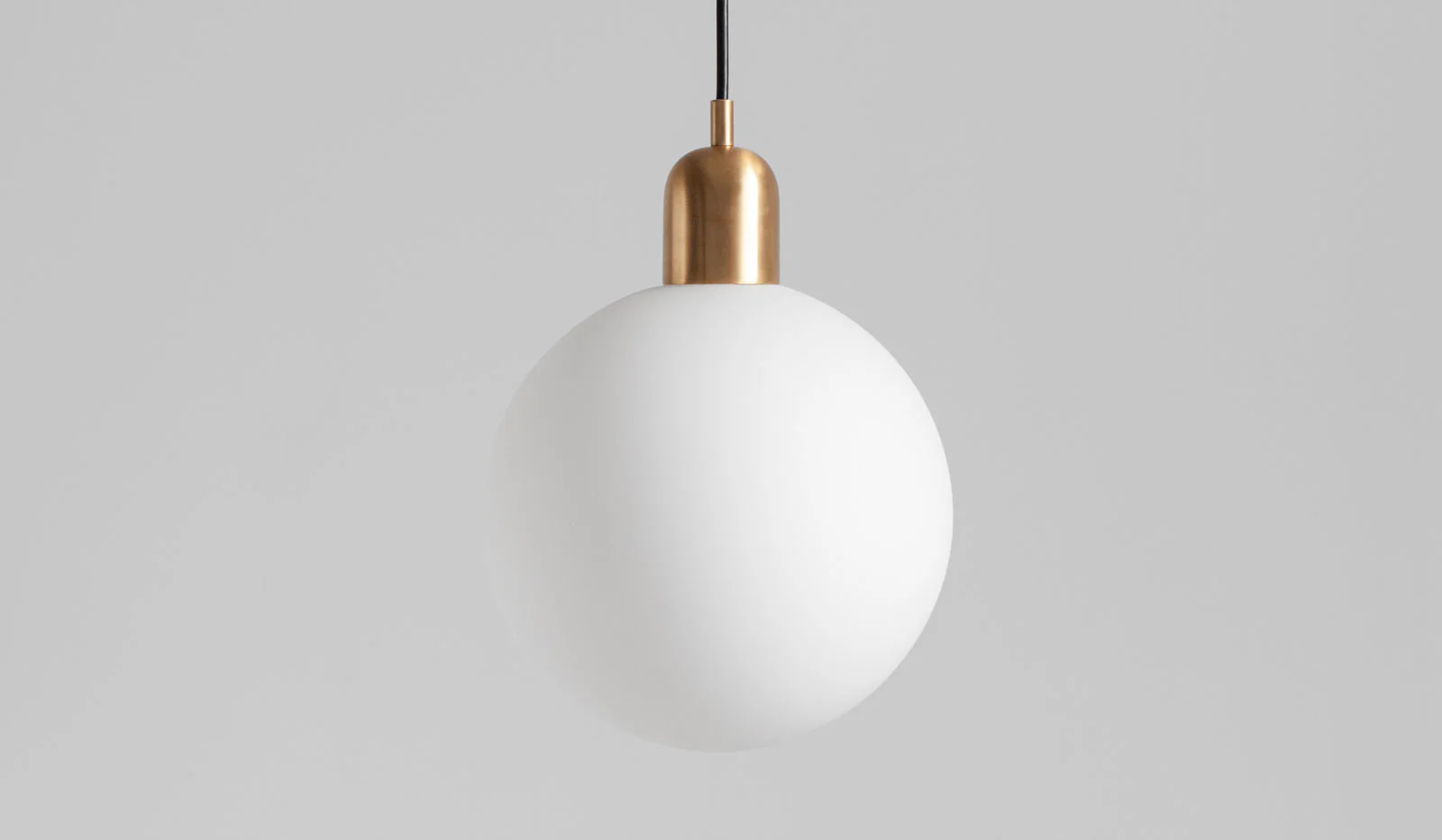 In Common With 10" Orb Pendant - Image 27