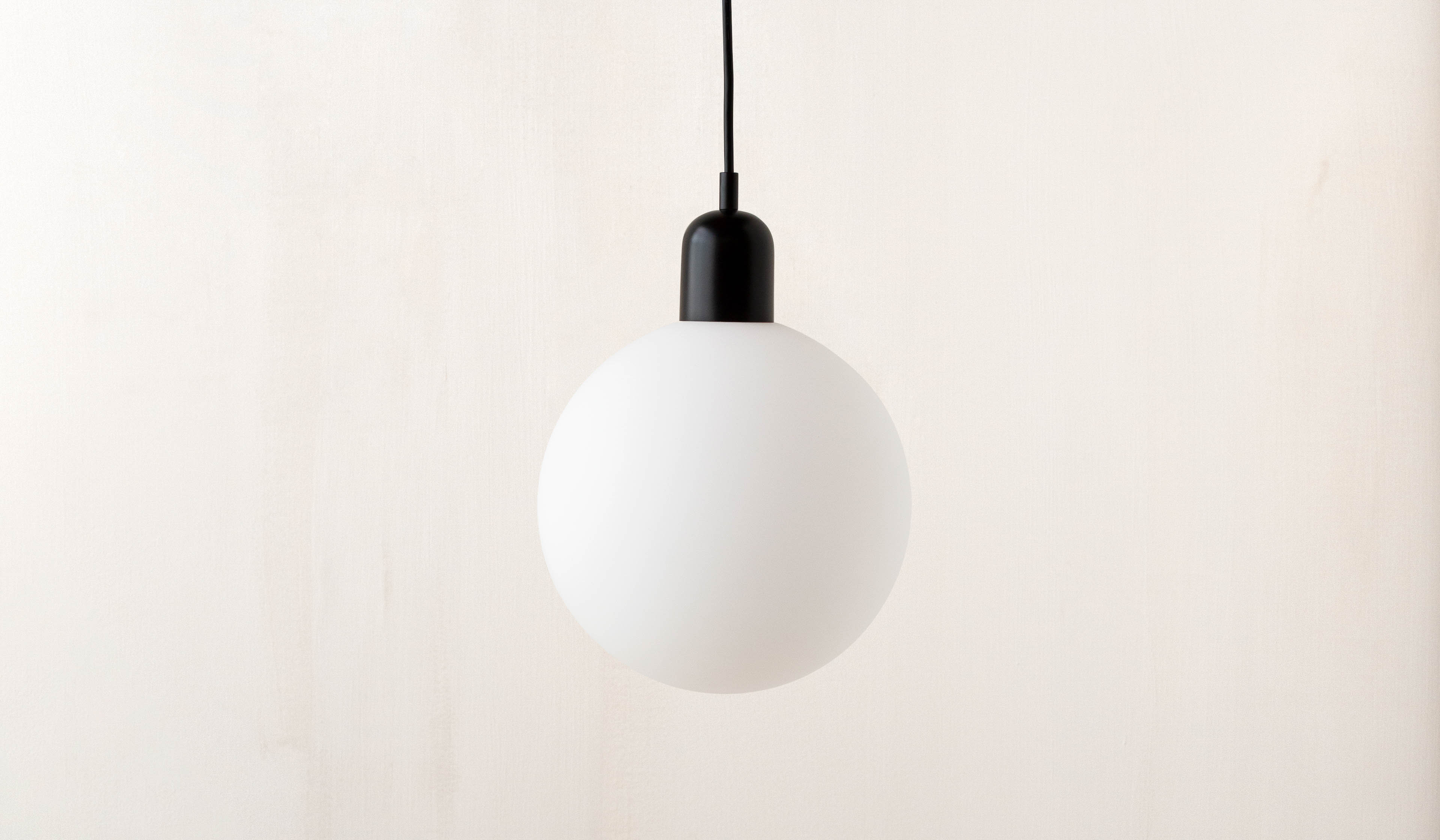 In Common With 10" Orb Pendant - Image 32