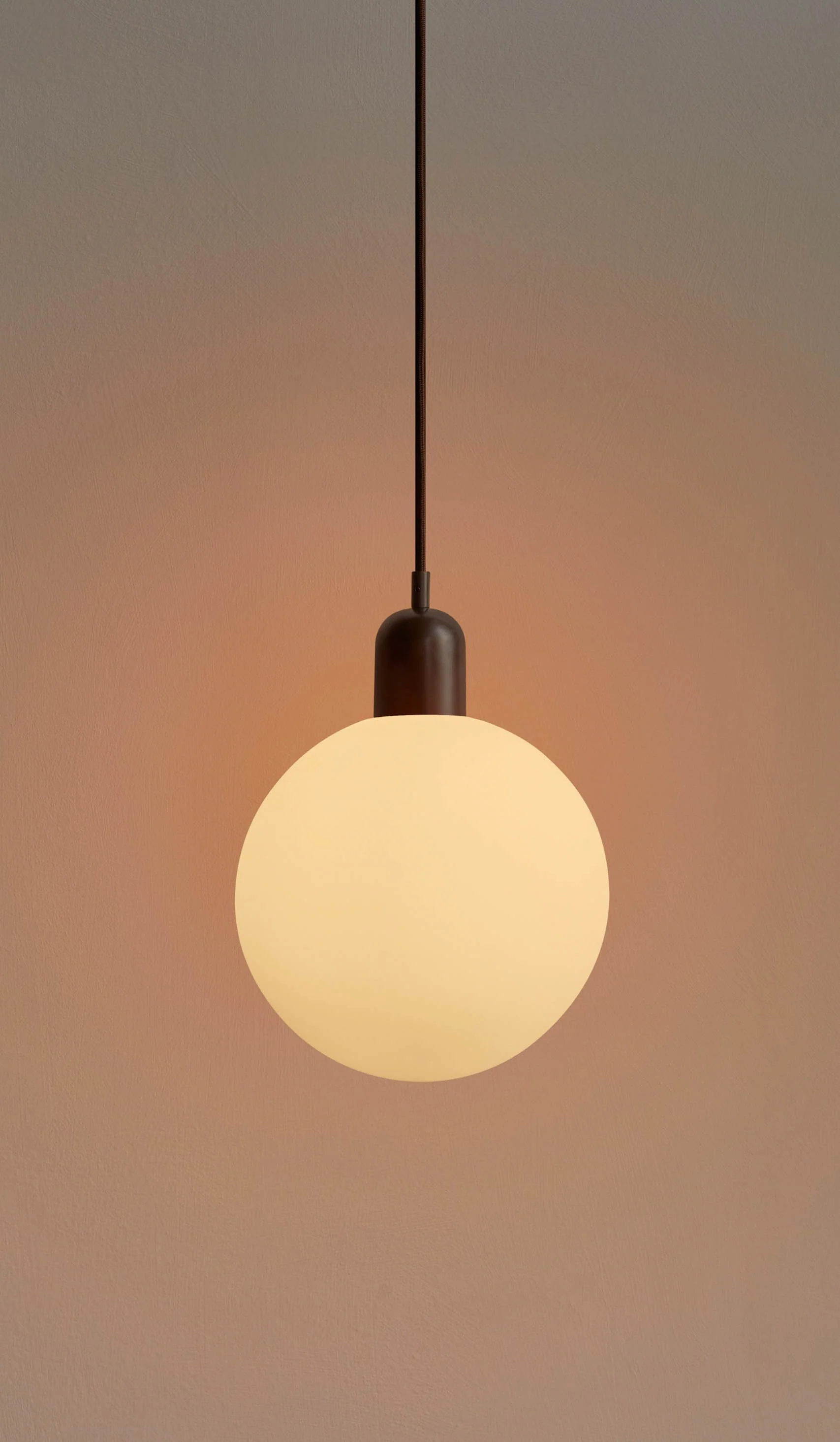 In Common With 10" Orb Pendant - Image 47