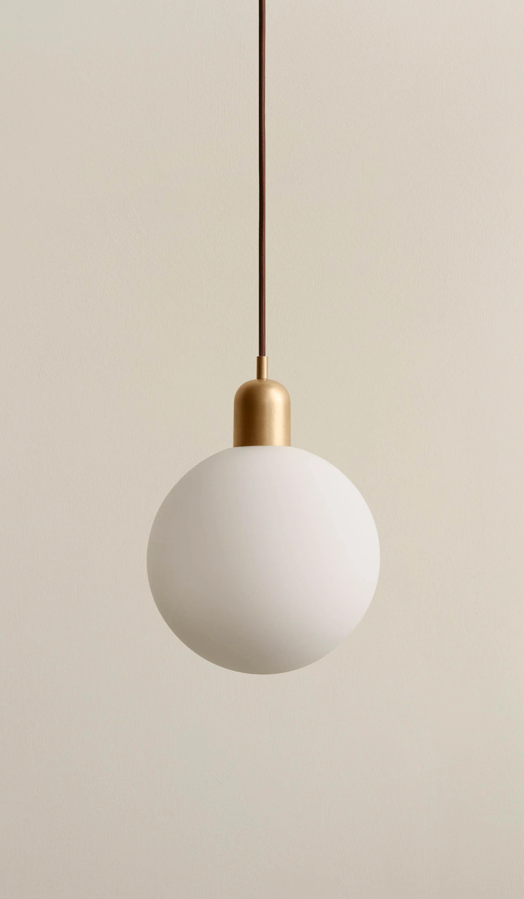 In Common With 10" Orb Pendant - Image 5