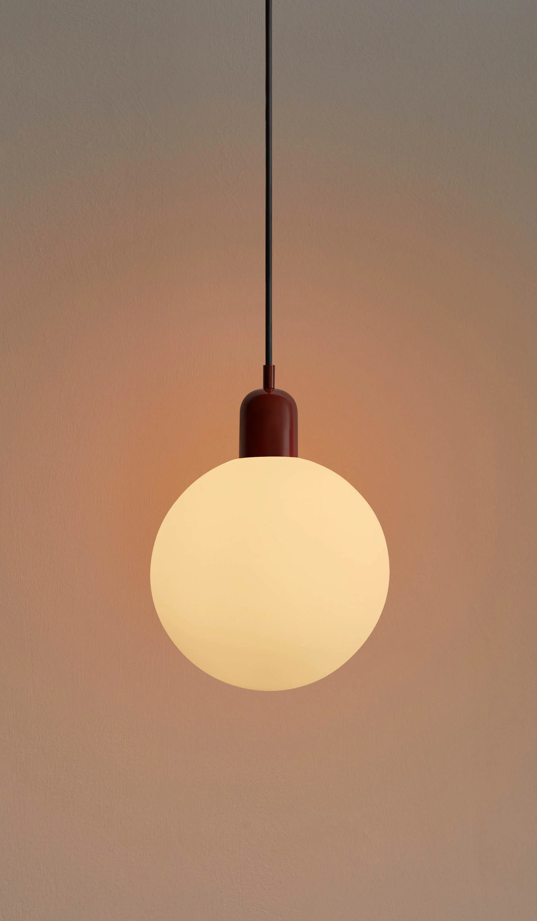 In Common With 10" Orb Pendant - Image 52