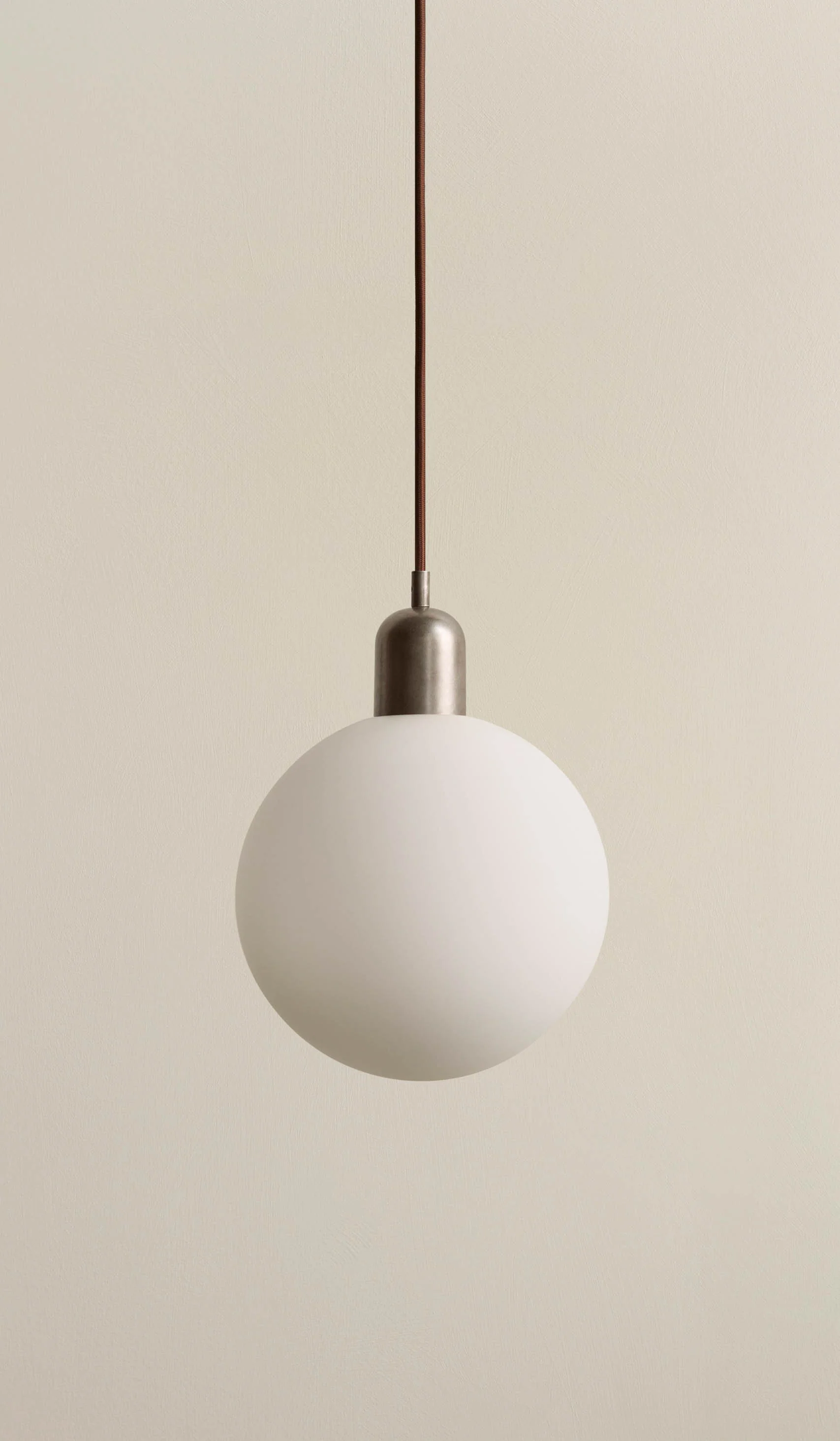 In Common With 10" Orb Pendant - Image 8