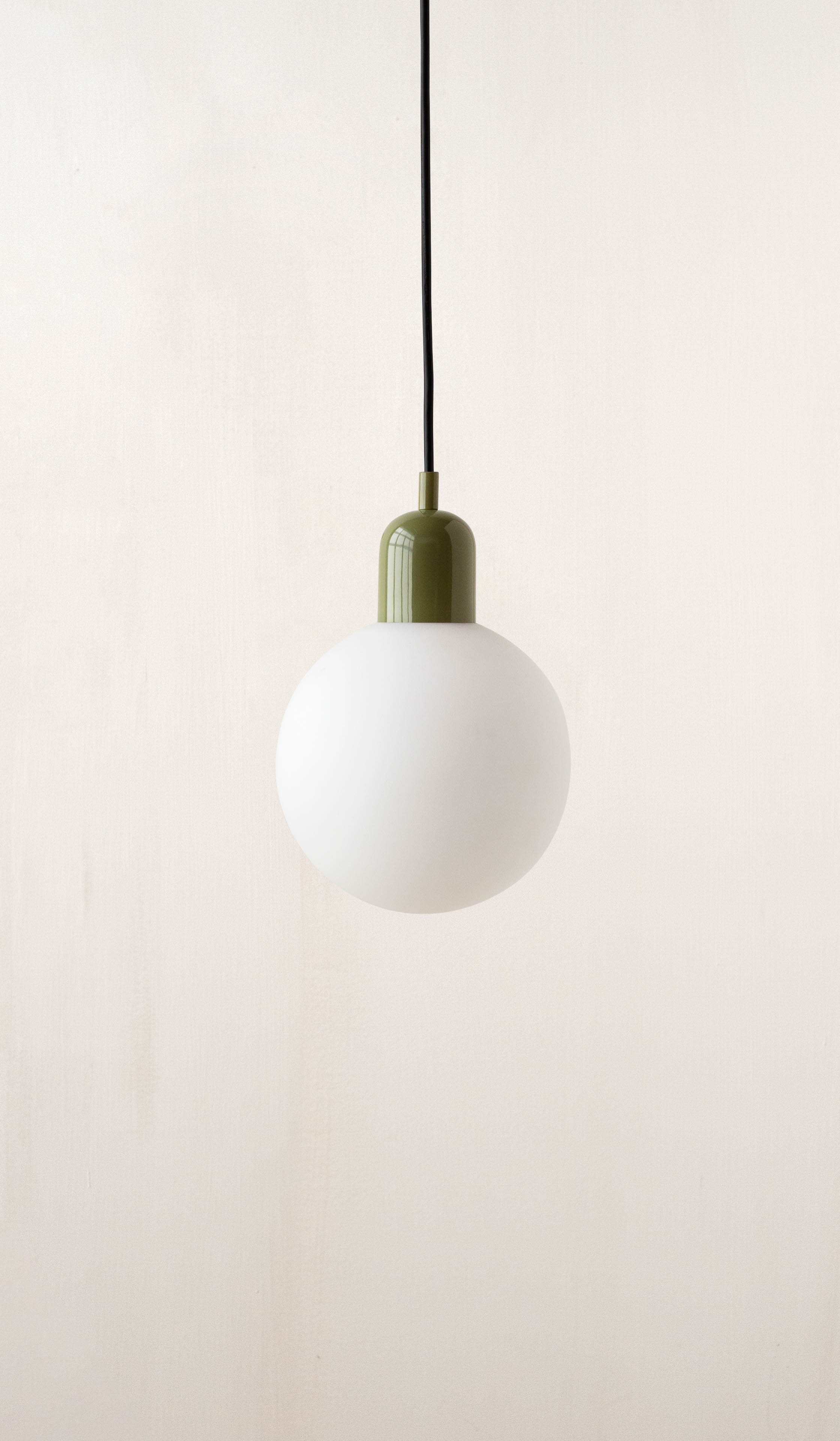 In Common With 8" Orb Pendant - Image 10