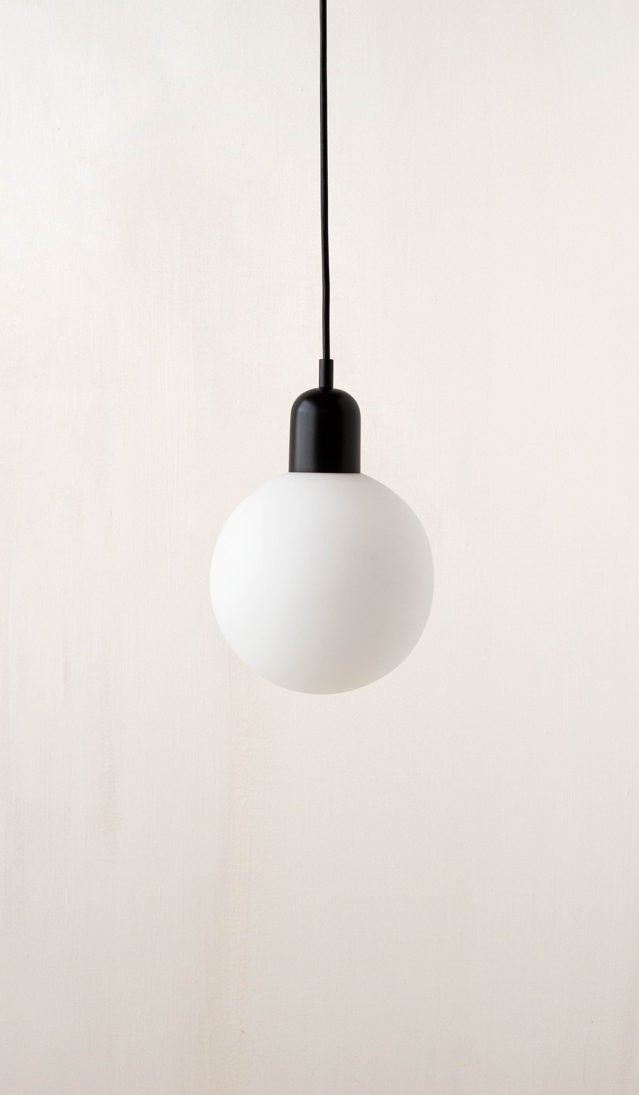 In Common With 8" Orb Pendant - Image 12